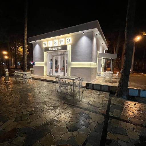 عکس کافه ویسپو