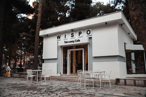 کافه ویسپو