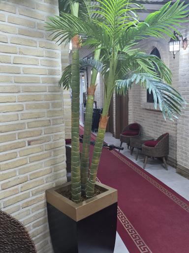 هتل آپارتمان المهدی عج