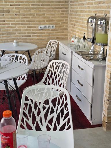 هتل آپارتمان المهدی عج