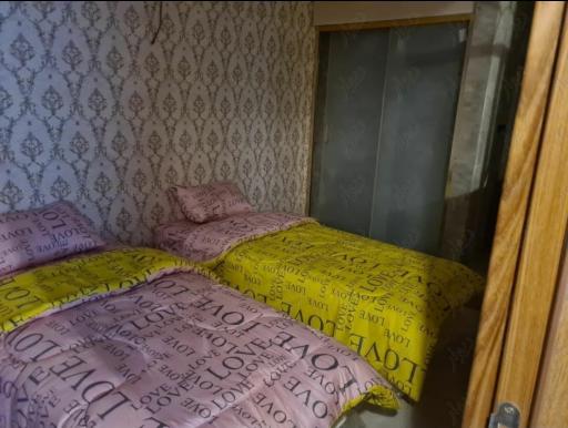 هتل آپارتمان المهدی عج