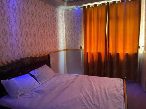 عکس هتل آپارتمان المهدی عج