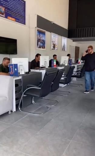 عکس املاک پیمان گستران