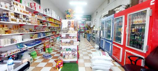 تعاونی روستابازارشوشتر