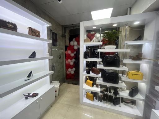 کیف و کفش روژان