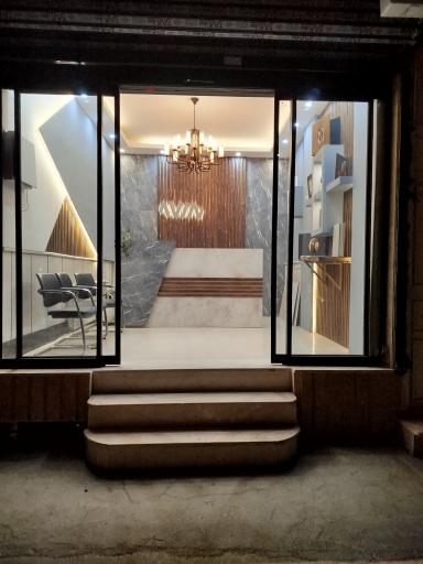 عکس لابراتوار چاپ دیجیتال اوین