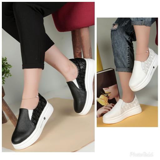 عکس کفش سینا