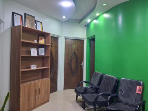 عکس مرکز مشاوره گام نو