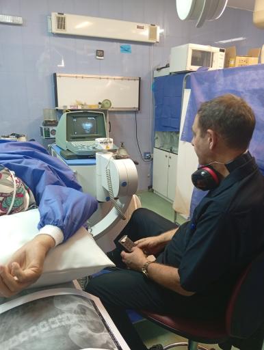 مرکز تصویربرداری پزشکی نور