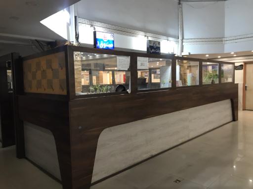 عکس درمانگاه شبانه روزی شهرداری منطقه ۵