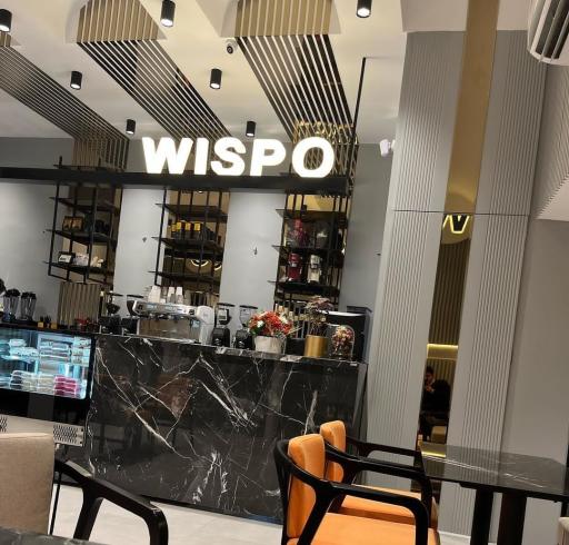 عکس کافه ویسپو