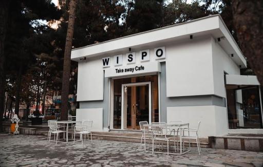 عکس کافه ویسپو