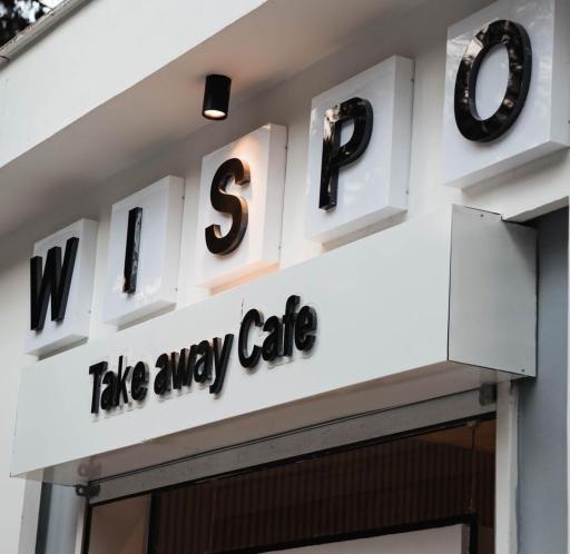 عکس کافه ویسپو