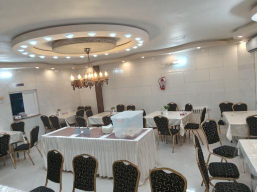 عکس هتل پریا