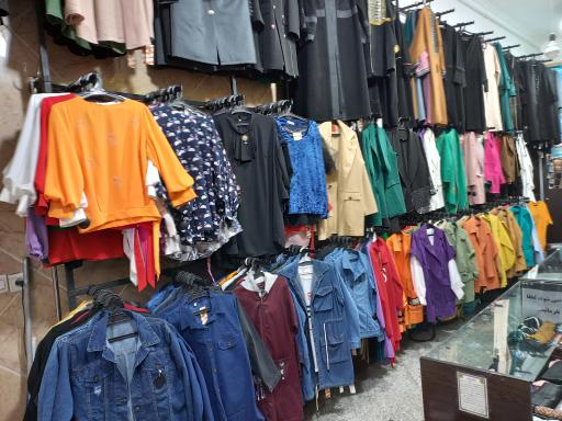 عکس فروشگاه سپید بخت 