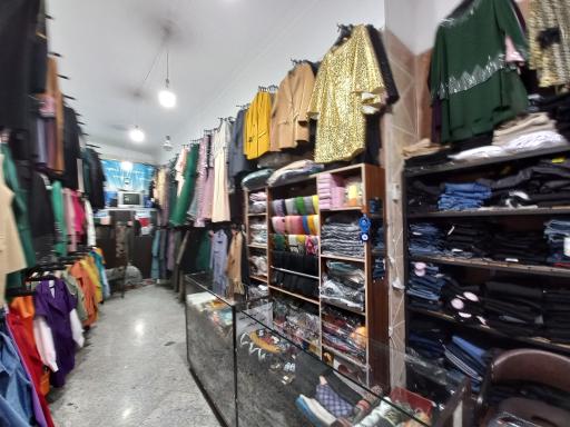 عکس فروشگاه سپید بخت 