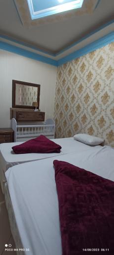 عکس هتل پریا