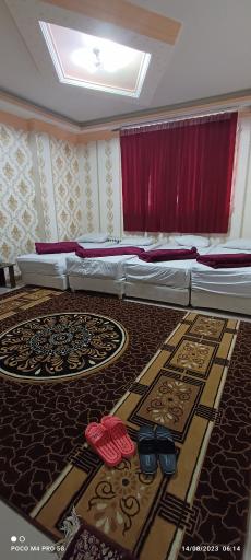 عکس هتل پریا