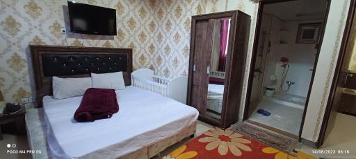 عکس هتل پریا