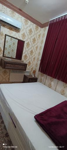 عکس هتل پریا