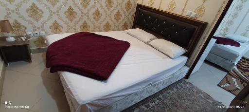 عکس هتل پریا