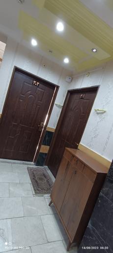 عکس هتل پریا