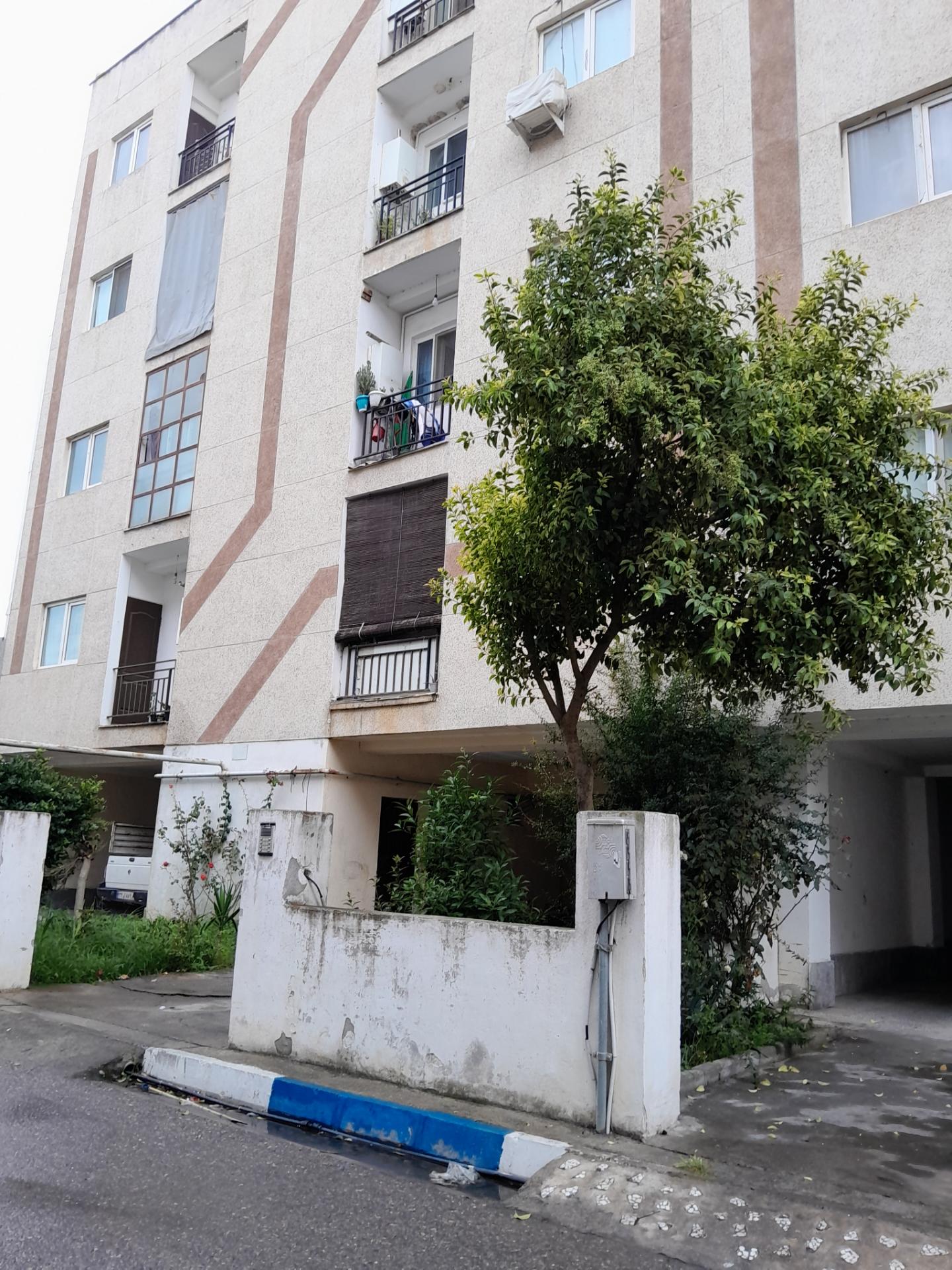 عکس مسکن مهر فریدونکنار