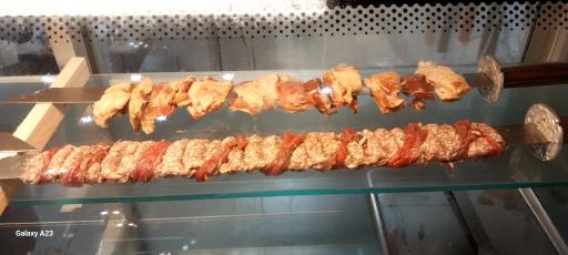 عکس کبابسرای دروتخته