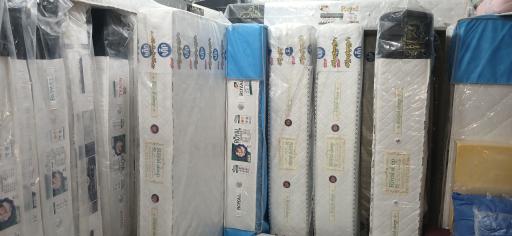 عکس نمایندگی تشک رویال