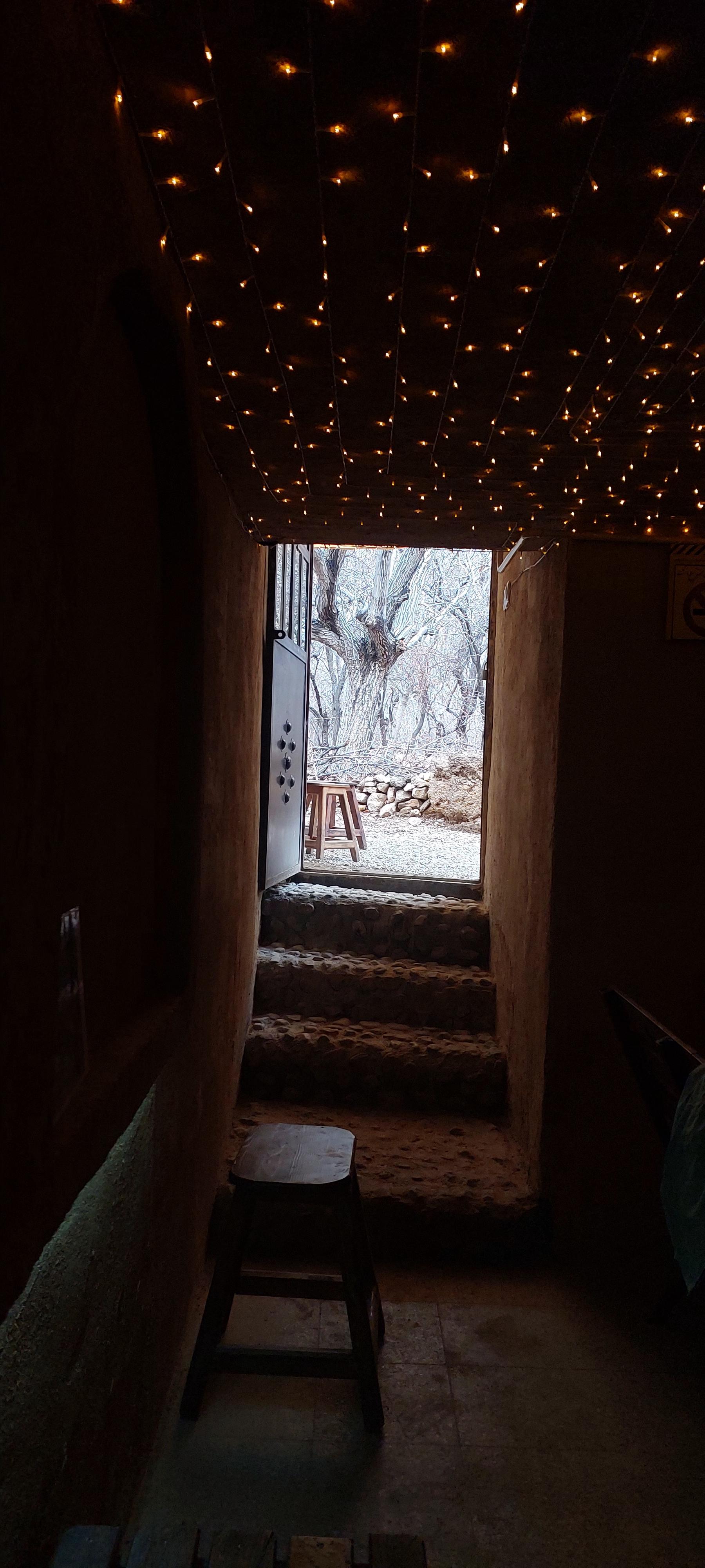 عکس کافه پارادایس