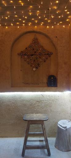 عکس کافه پارادایس