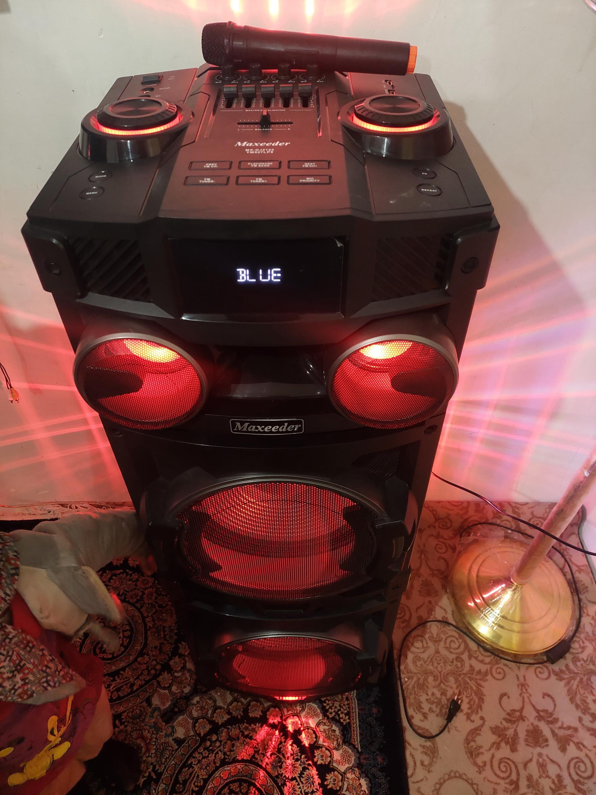 عکس تعمیرات تلویزیون ال سی دی ال یی  دی