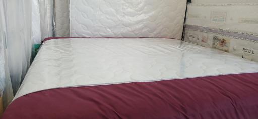 عکس نمایندگی تشک رویال