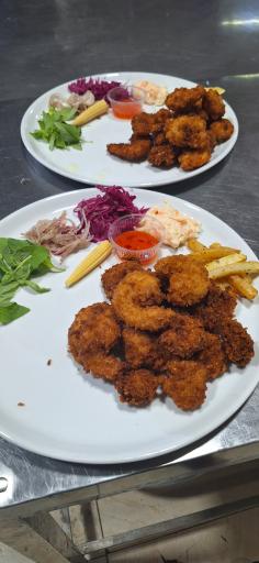 عکس کافه رستوران آنایورد 