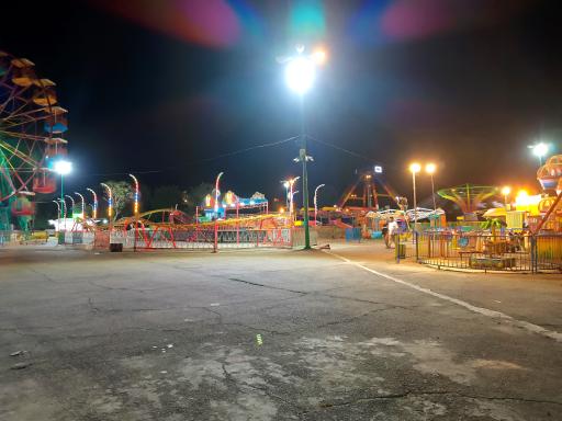 عکس پارک مادر