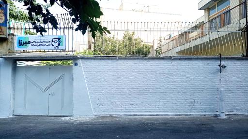 هنرستان پسرانه میرزا