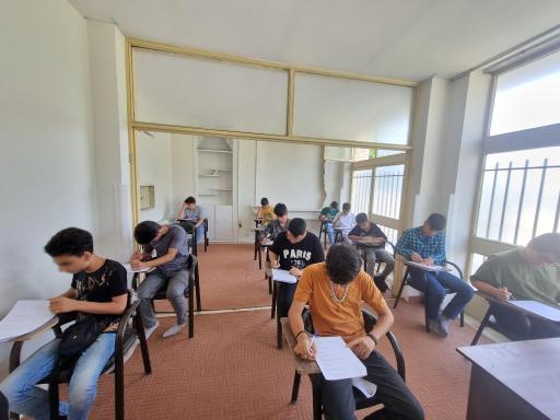 هنرستان پسرانه میرزا