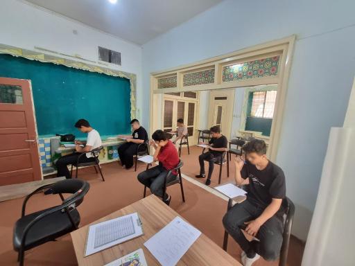 هنرستان پسرانه میرزا