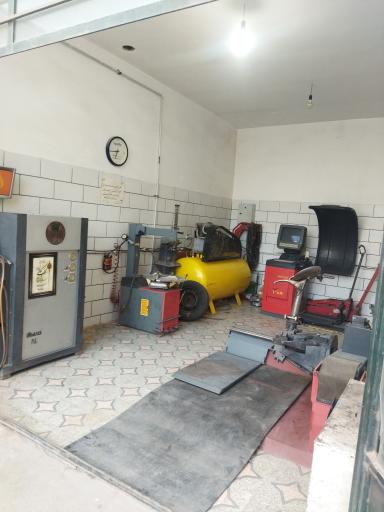 عکس پارسیان تایر 