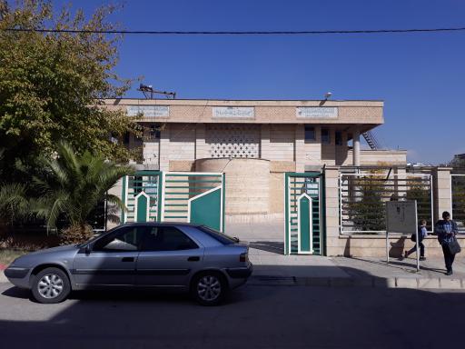 عکس مسجد سید محمد امام ذوالانوار