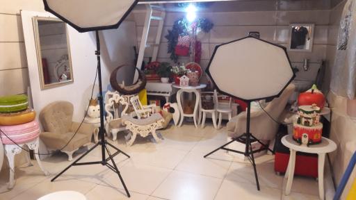 عکس عکاسی و آتلیه خاطره