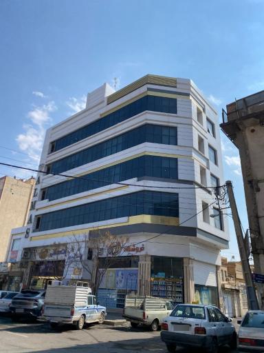 عکس سوپر مارکت و لبنیات 