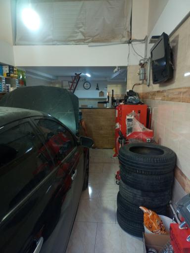 عکس تعویض روغنی راد