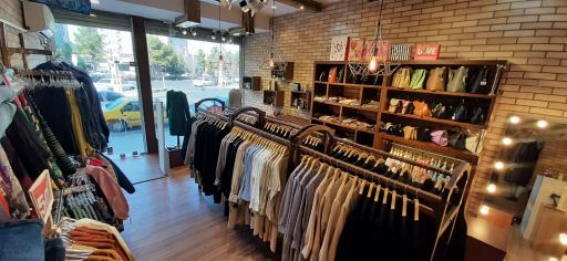 عکس خانه مد لیان