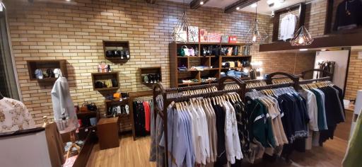 عکس خانه مد لیان