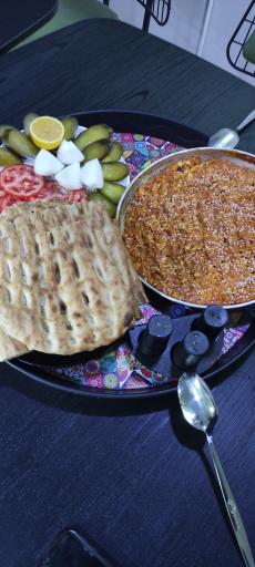 عکس کافه راز