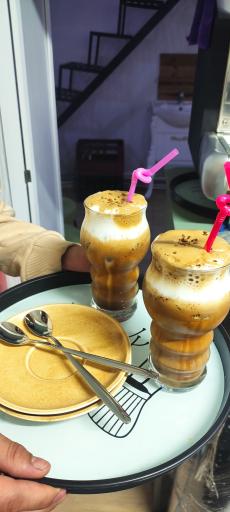 عکس کافه راز