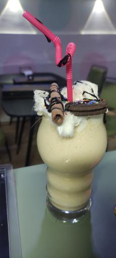 عکس کافه راز