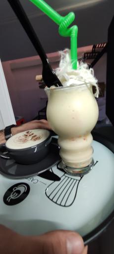 عکس کافه راز