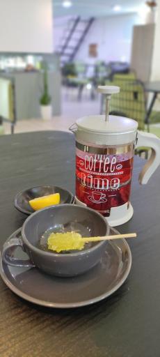 عکس کافه راز